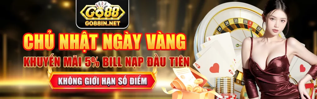 banner go88