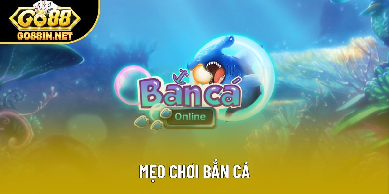 Mẹo Chơi Bắn Cá - Hướng Dẫn Áp Dụng Chi Tiết Nhất