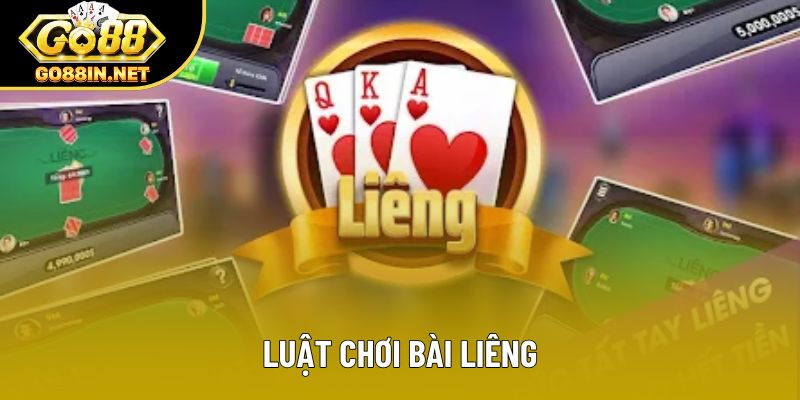 Luật Chơi Bài Liêng - Giới Thiệu Đầy Đủ Cho Người Mới